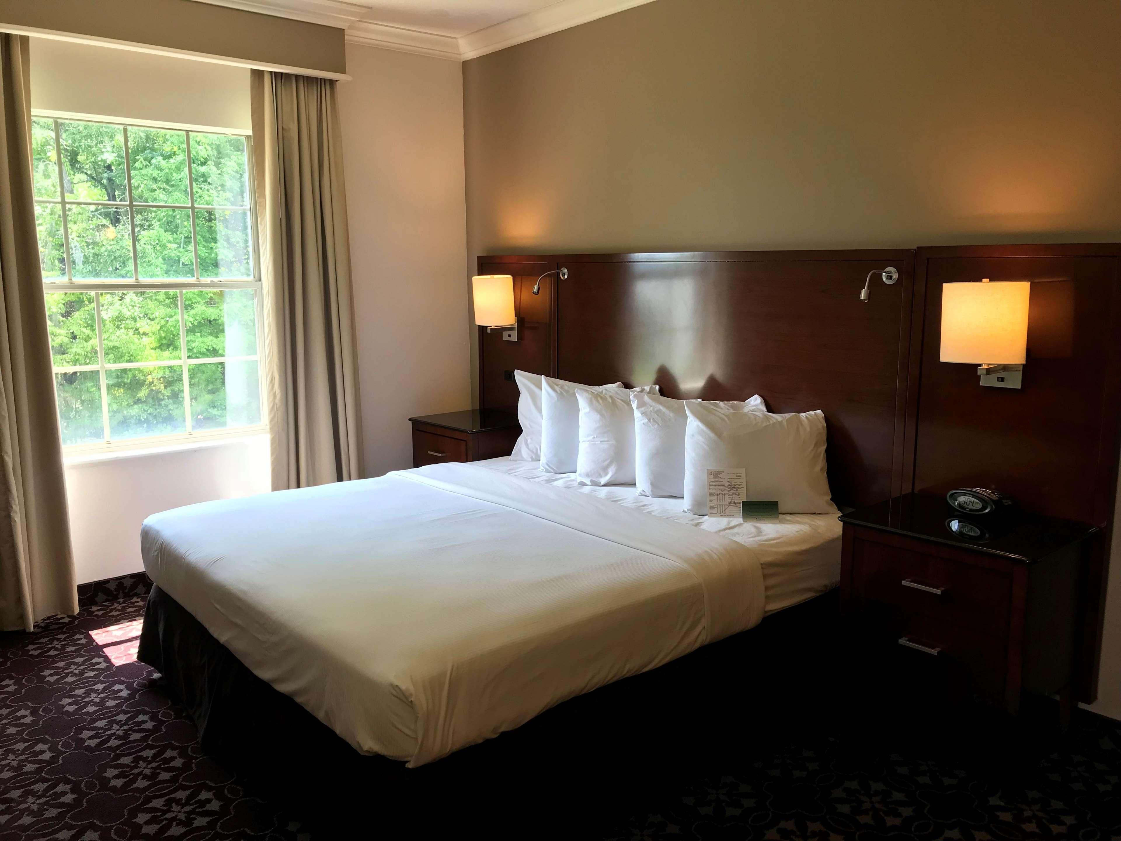 Cypress Bend Resort, A Wyndham Hotel Many Экстерьер фото
