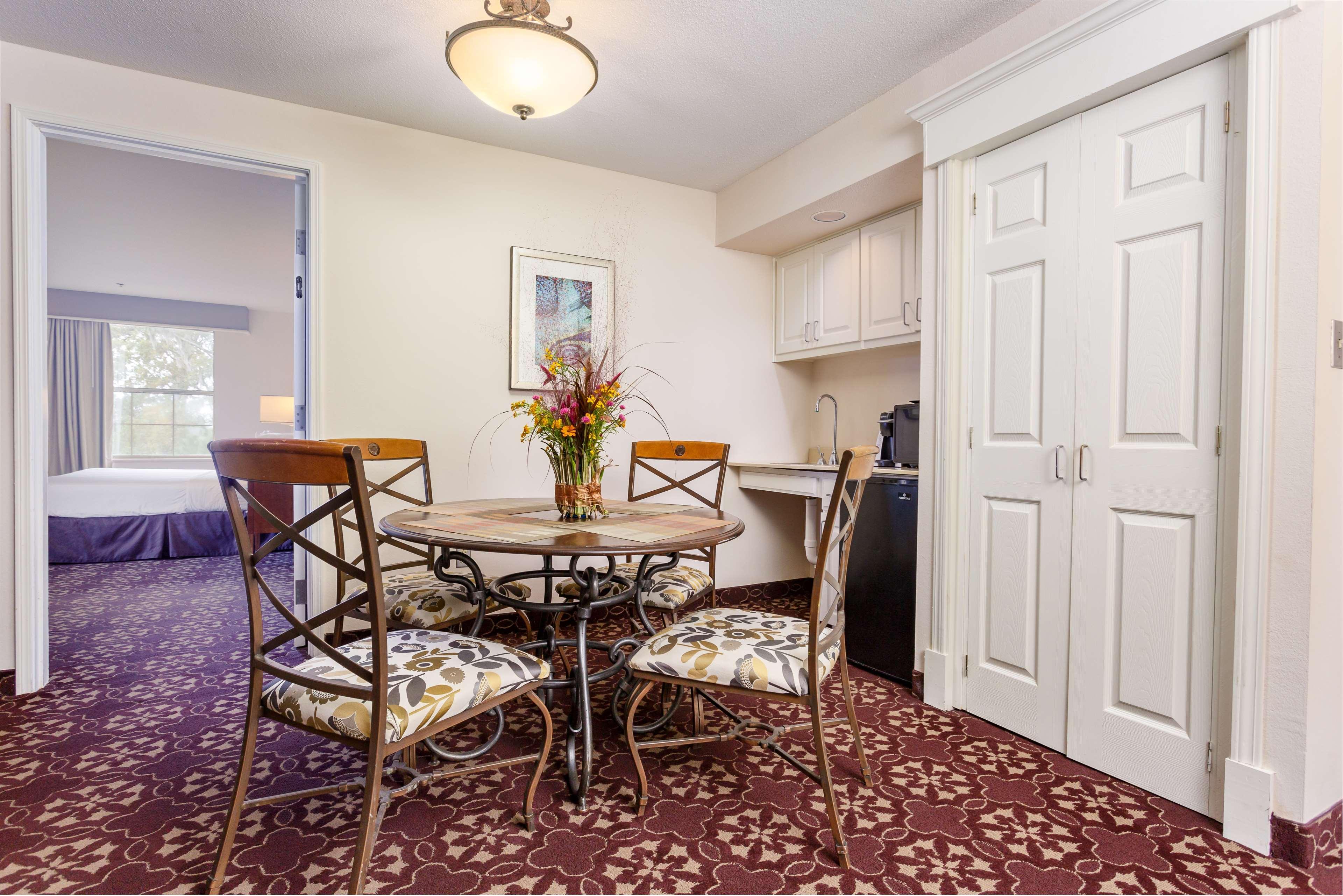 Cypress Bend Resort, A Wyndham Hotel Many Экстерьер фото