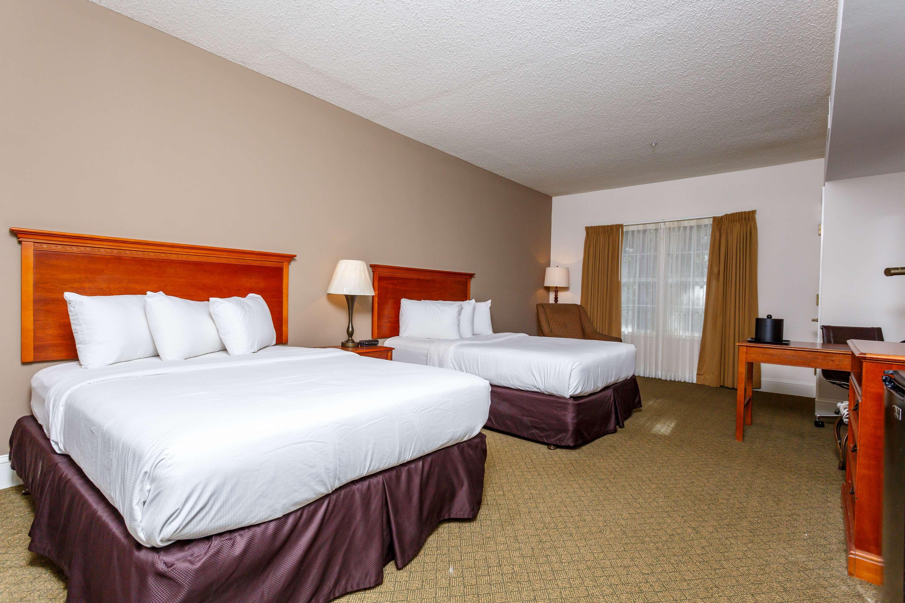 Cypress Bend Resort, A Wyndham Hotel Many Экстерьер фото