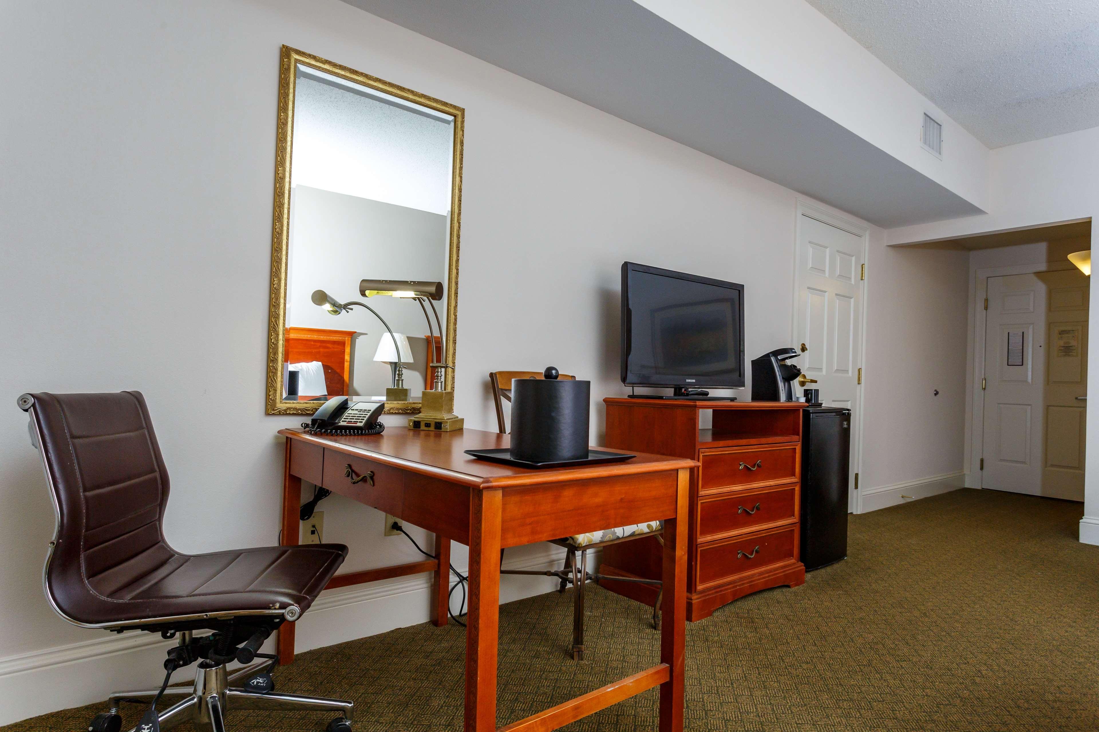 Cypress Bend Resort, A Wyndham Hotel Many Экстерьер фото