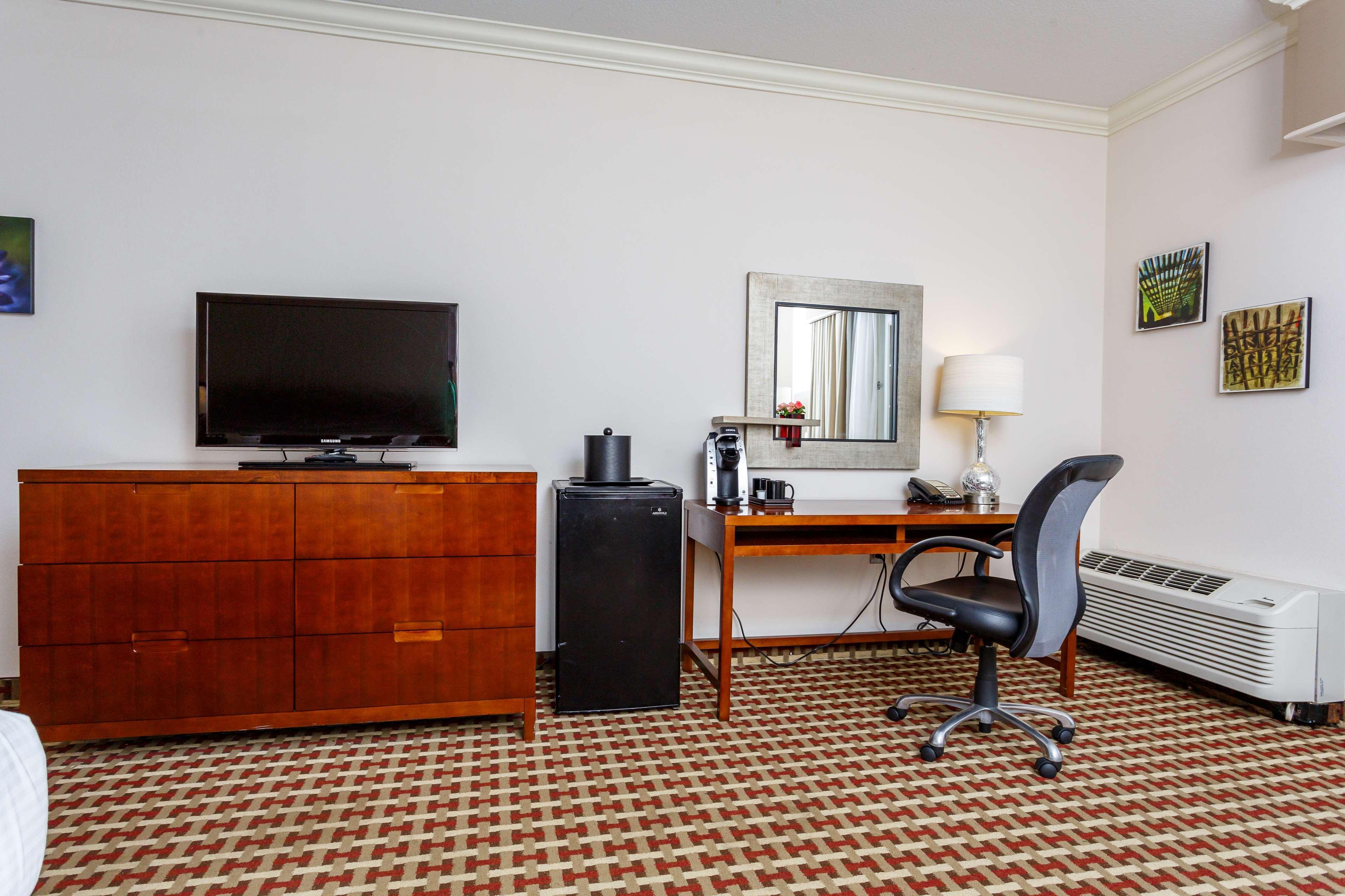 Cypress Bend Resort, A Wyndham Hotel Many Экстерьер фото